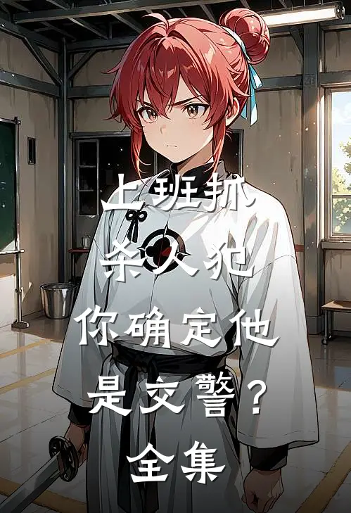 上班抓杀人犯，你确定他是交警？ 全集