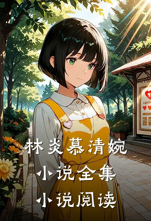 林炎慕清婉小说全集小说阅读