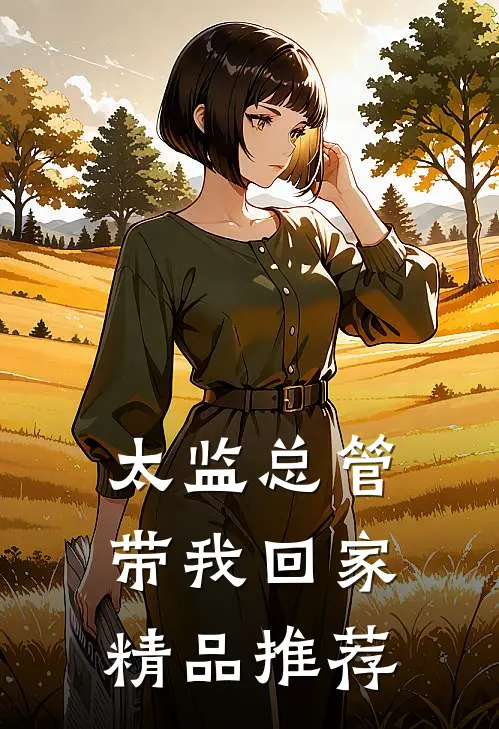 太监总管带我回家精品推荐