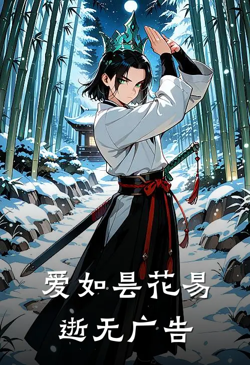 爱如昙花易逝无广告