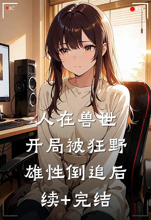 人在兽世，开局被狂野雄性倒追后续+完结