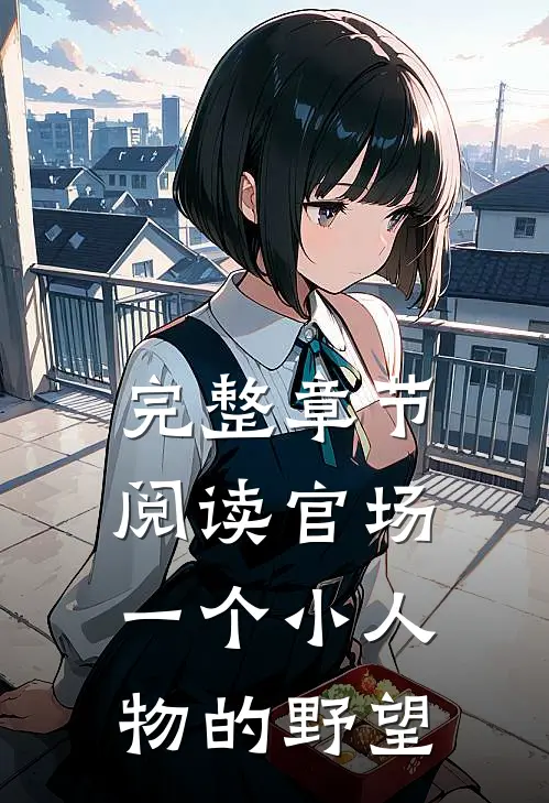 完整章节阅读官场：一个小人物的野望