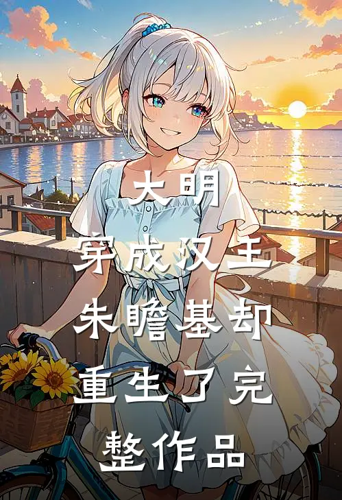 大明：穿成汉王，朱瞻基却重生了完整作品
