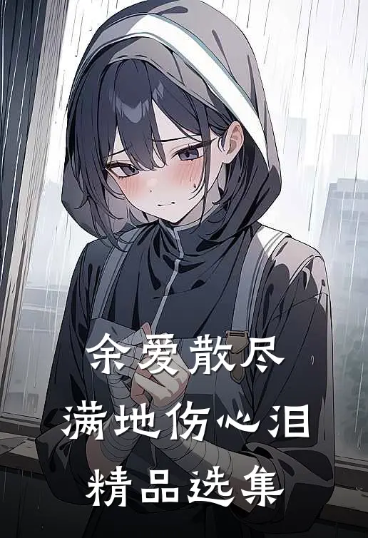 余爱散尽，满地伤心泪精品选集