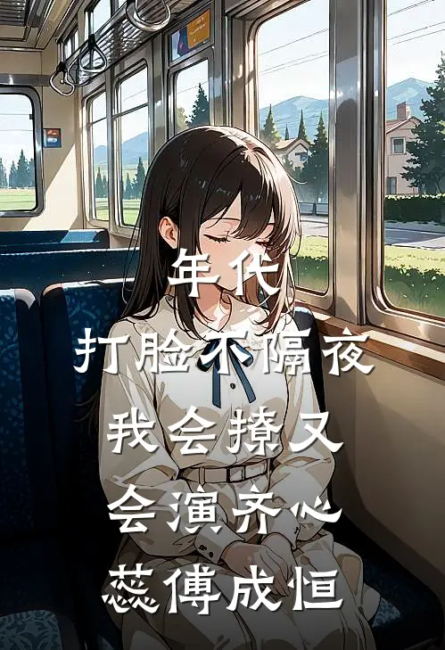 年代，打脸不隔夜，我会撩又会演齐心蕊傅成恒