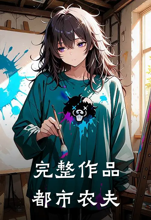 完整作品都市农夫