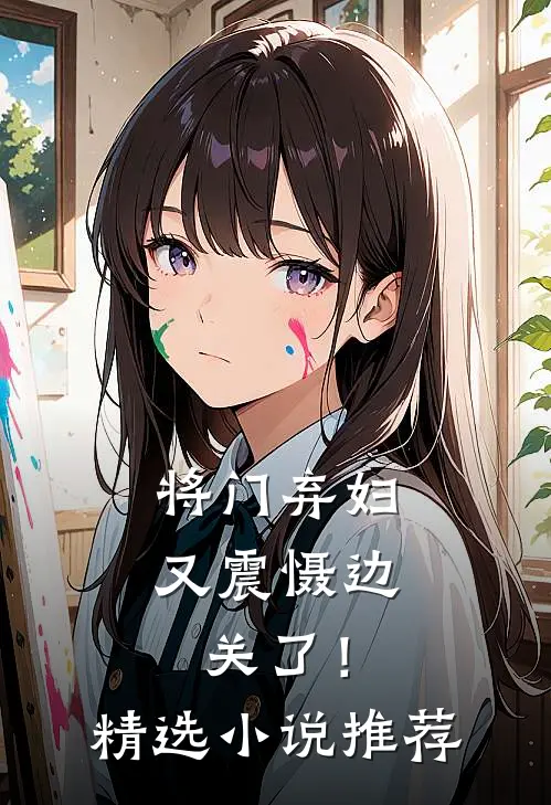 将门弃妇又震慑边关了！精选小说推荐