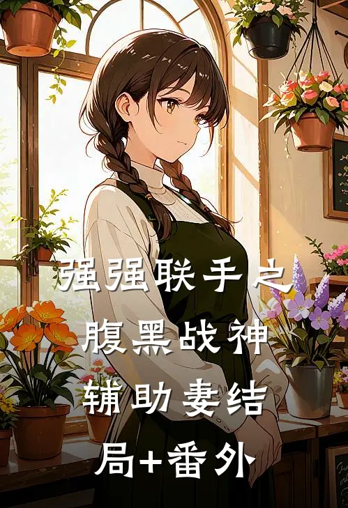 强强联手之腹黑战神辅助妻结局+番外