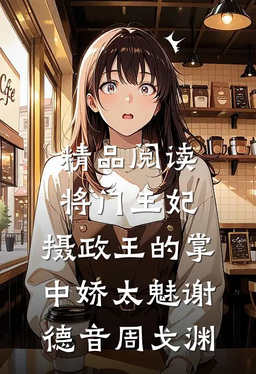精品阅读将门王妃:摄政王的掌中娇太魅谢德音周戈渊