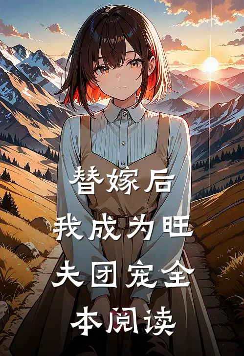 替嫁后，我成为旺夫团宠全本阅读