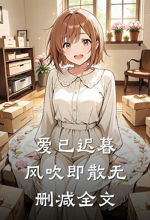 爱已迟暮，风吹即散无删减全文
