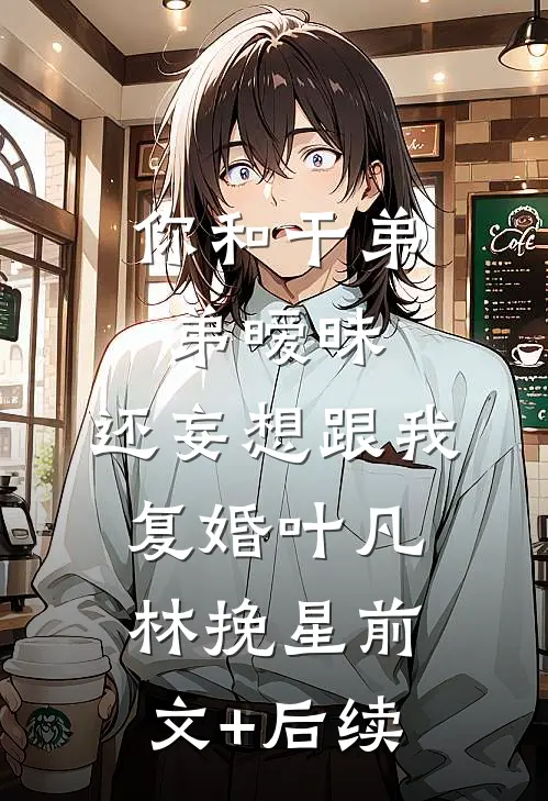 你和干弟弟暧昧，还妄想跟我复婚叶凡林挽星前文+后续