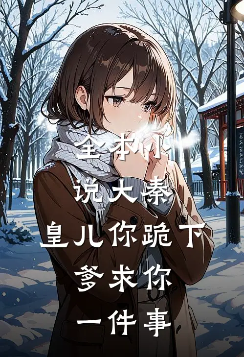全本小说大秦：皇儿你跪下，爹求你一件事