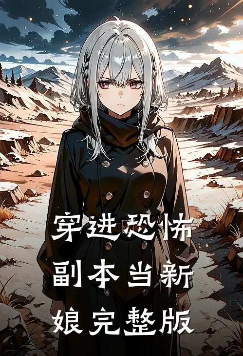 穿进恐怖副本当新娘完整版