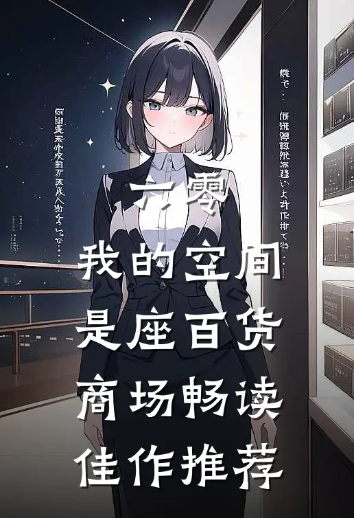 六零：我的空间是座百货商场畅读佳作推荐