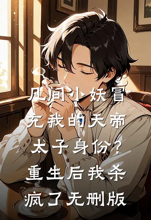 凡间小妖冒充我的天帝太子身份？重生后我杀疯了无删版