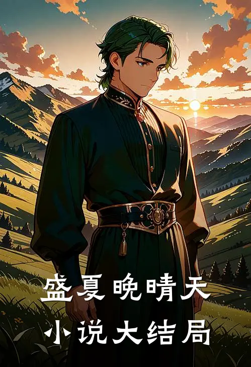 盛夏晚晴天小说大结局