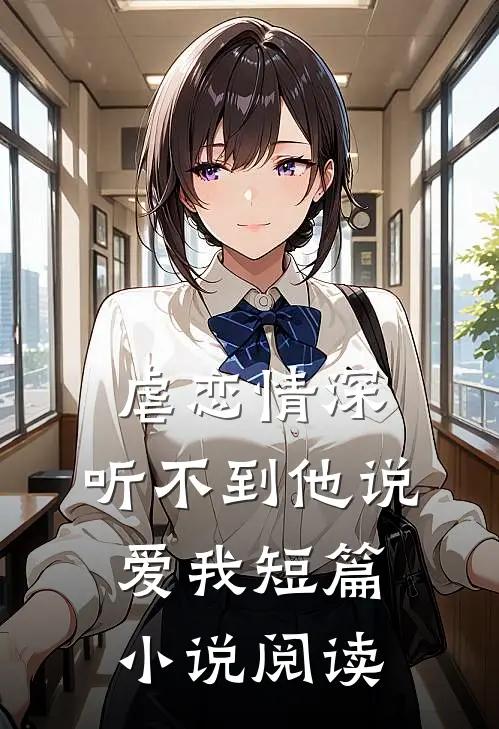 虐恋情深：听不到他说爱我短篇小说阅读