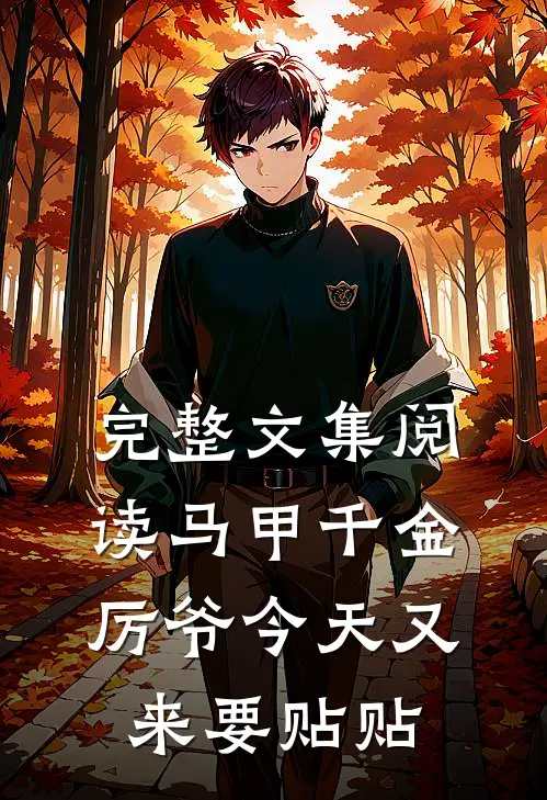 完整文集阅读马甲千金：厉爷今天又来要贴贴