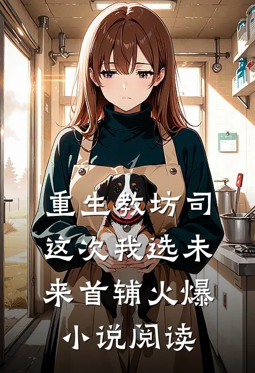 重生教坊司这次我选未来首辅火爆小说阅读