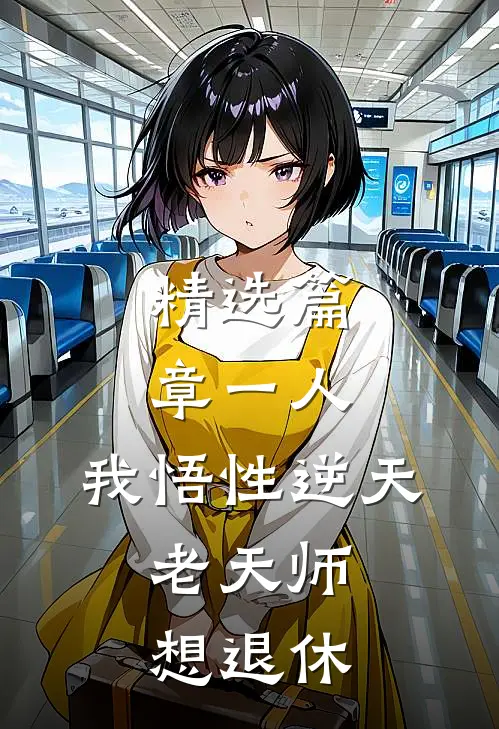 精选篇章一人：我悟性逆天，老天师想退休