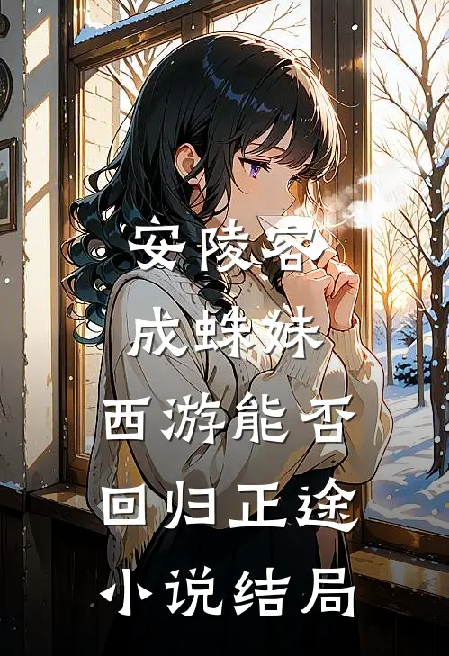 安陵容成蛛妹，西游能否回归正途小说结局