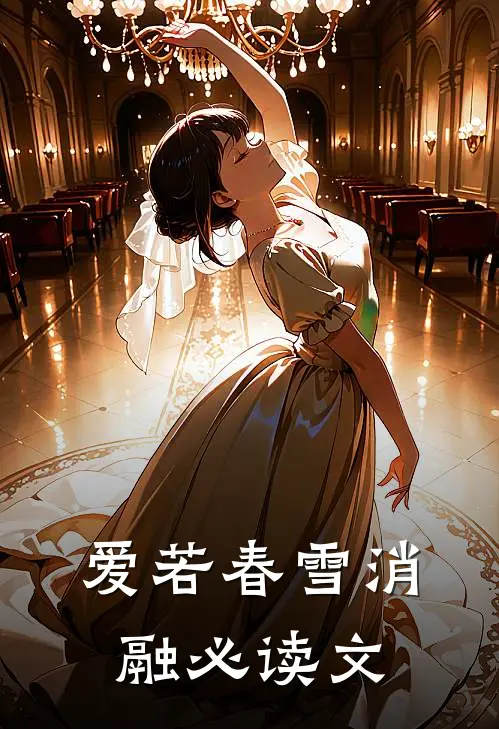 爱若春雪消融必读文