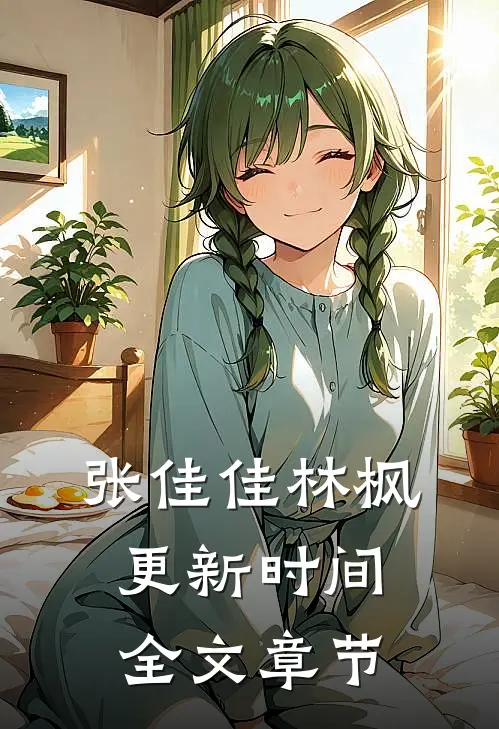 张佳佳林枫更新时间全文章节
