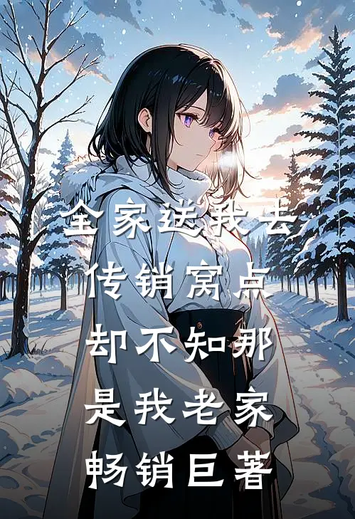 全家送我去传销窝点，却不知那是我老家畅销巨著
