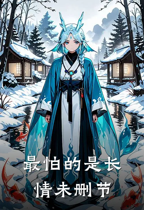 最怕的是长情未删节