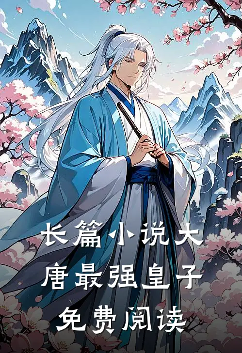 长篇小说大唐最强皇子免费阅读