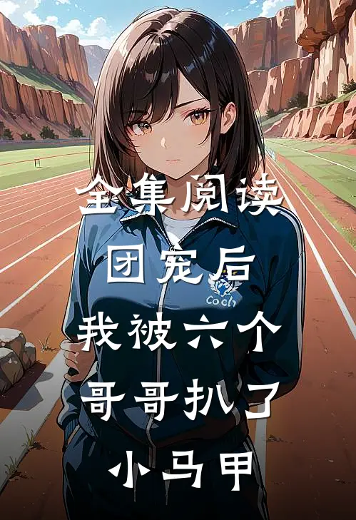 全集阅读团宠后，我被六个哥哥扒了小马甲
