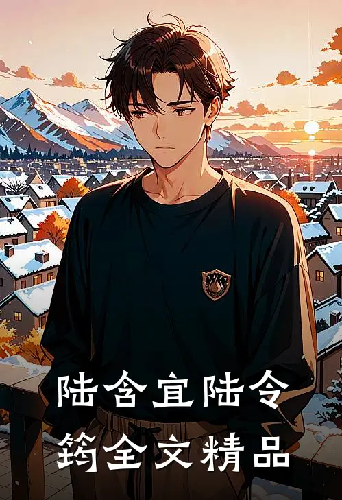 陆含宜陆令筠全文精品