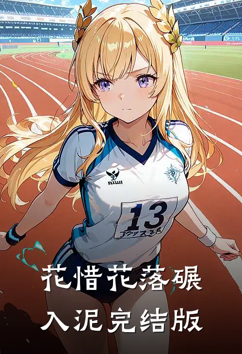 花惜花落碾入泥完结版