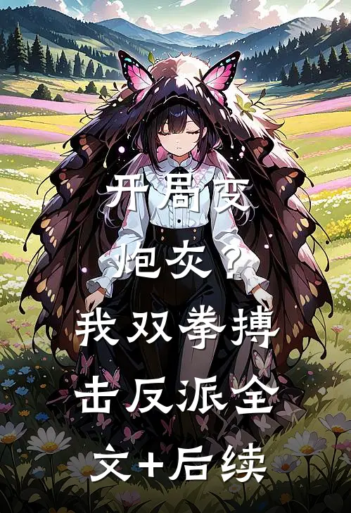 开局变炮灰？我双拳搏击反派全文+后续