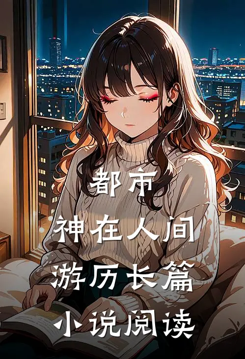 都市：神在人间游历长篇小说阅读