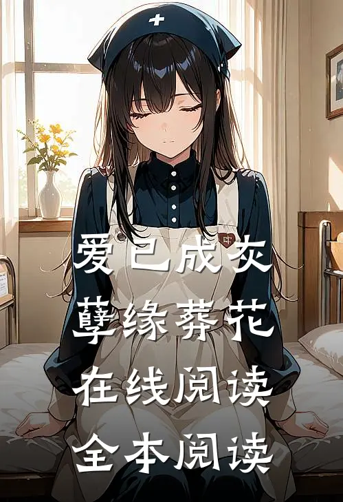 爱已成灰，孽缘葬花在线阅读全本阅读