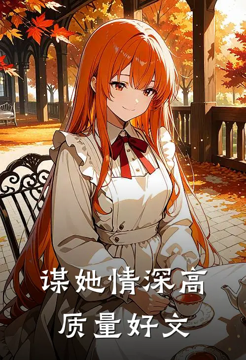 谋她情深高质量好文