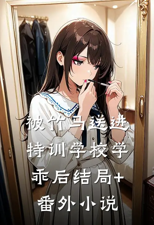 被竹马送进特训学校学乖后结局+番外小说