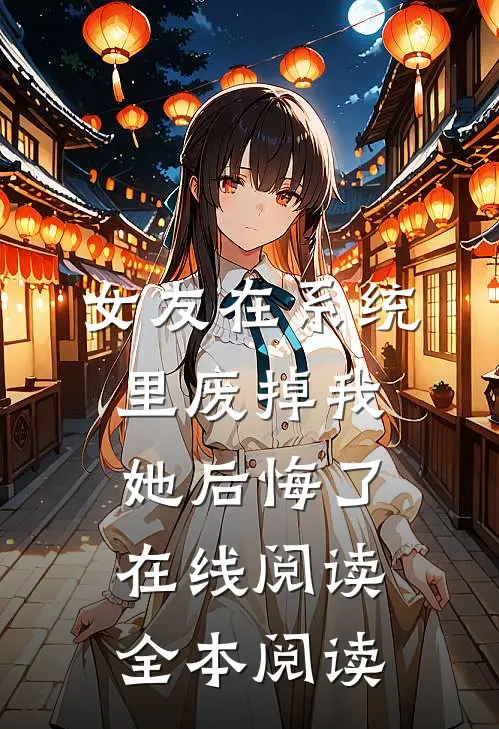 女友在系统里废掉我，她后悔了在线阅读全本阅读