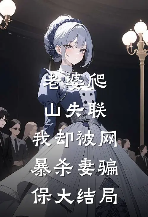 老婆爬山失联，我却被网暴杀妻骗保大结局