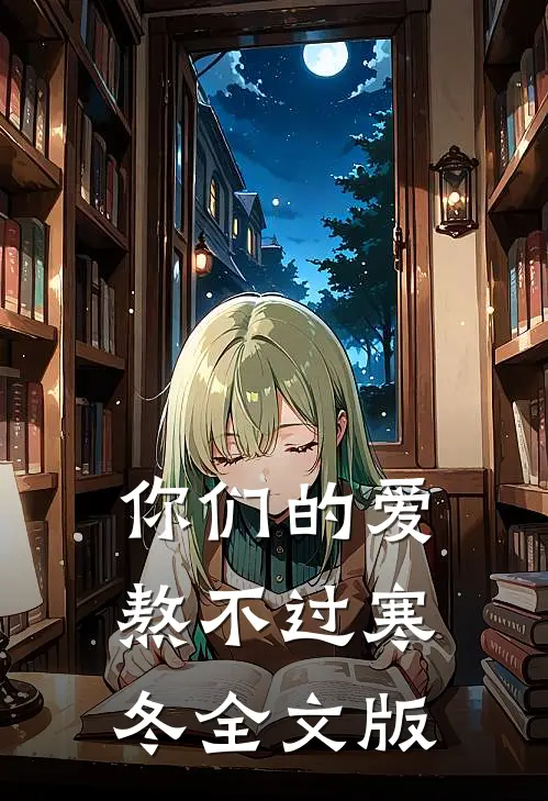 你们的爱，熬不过寒冬全文版