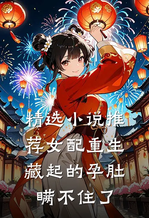 精选小说推荐女配重生，藏起的孕肚瞒不住了