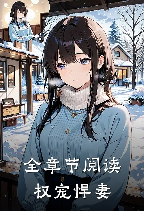 全章节阅读权宠悍妻