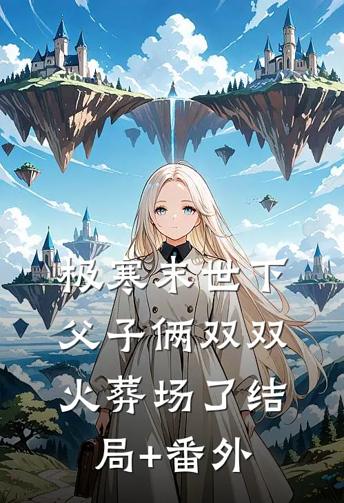 极寒末世下父子俩双双火葬场了结局+番外