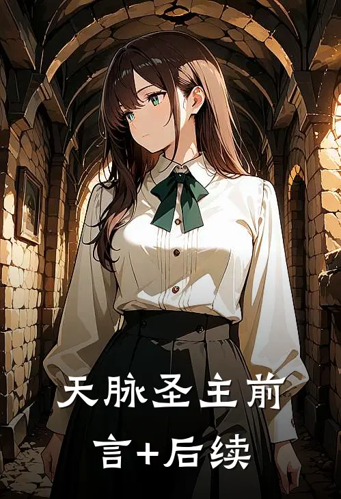 天脉圣主前言+后续
