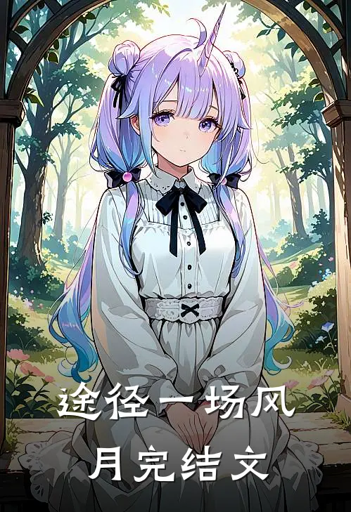 途径一场风月完结文案