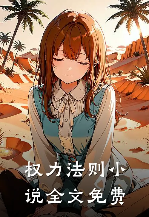 权力法则小说全文免费