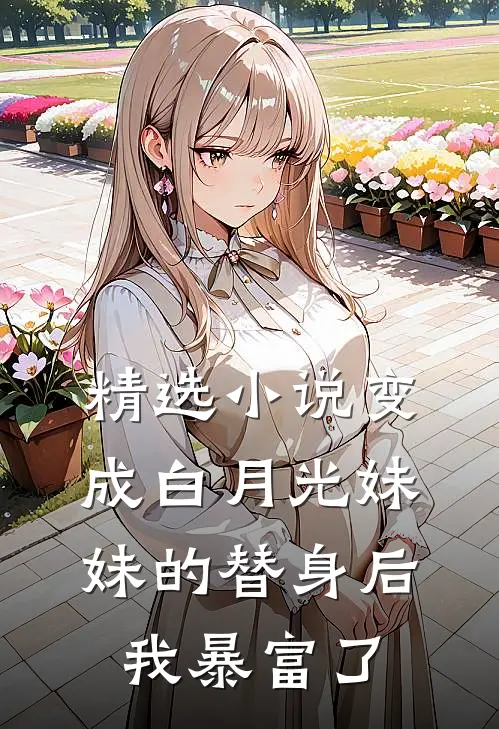 精选小说变成白月光妹妹的替身后我暴富了