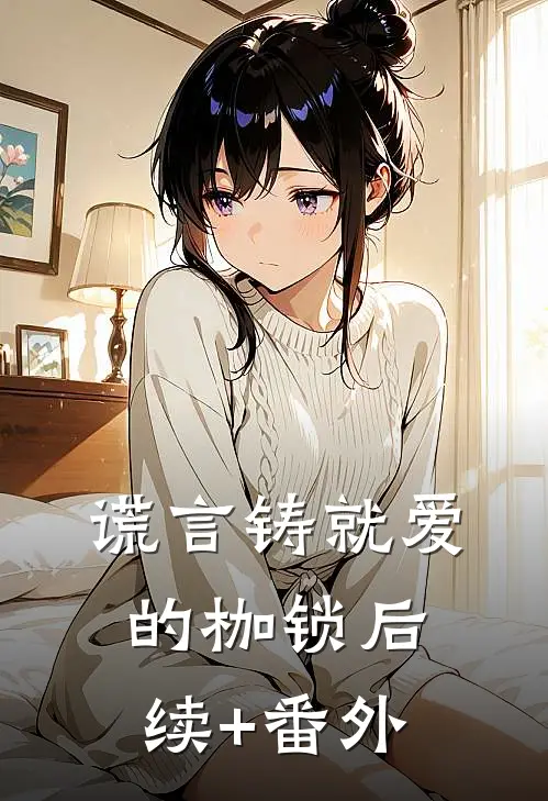 谎言铸就爱的枷锁后续+番外